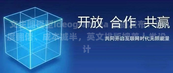 文生图模型Ideogram 2a 震撼发布：速度翻倍、成本减半，英文排版媲美人类设计